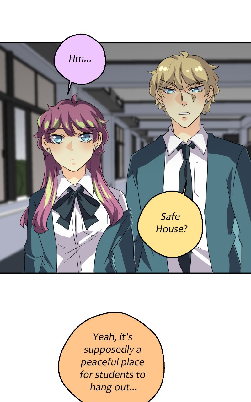 unOrdinary Chap 190 - Next Chap 191