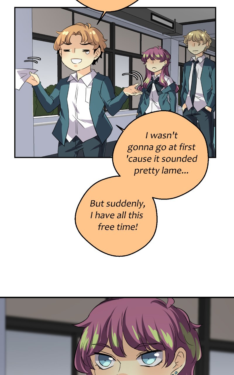 unOrdinary Chap 190 - Next Chap 191