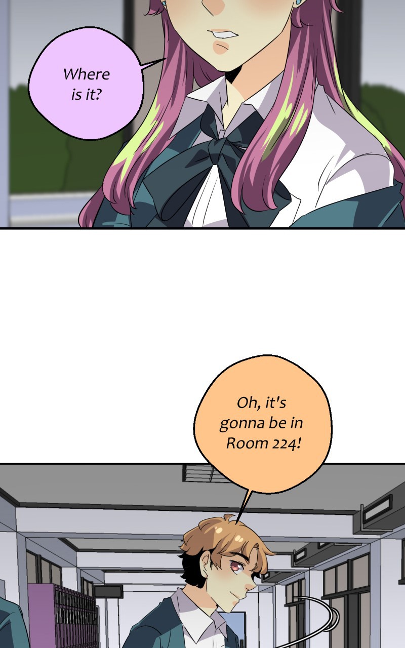 unOrdinary Chap 190 - Next Chap 191