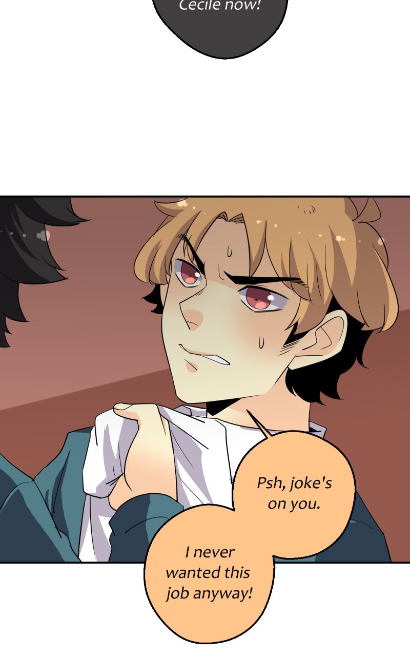 unOrdinary Chap 190 - Next Chap 191