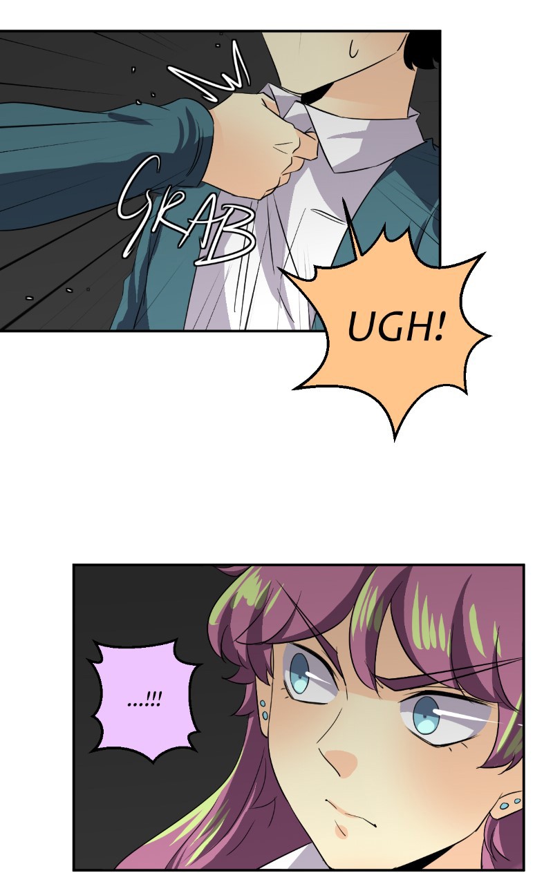 unOrdinary Chap 190 - Next Chap 191