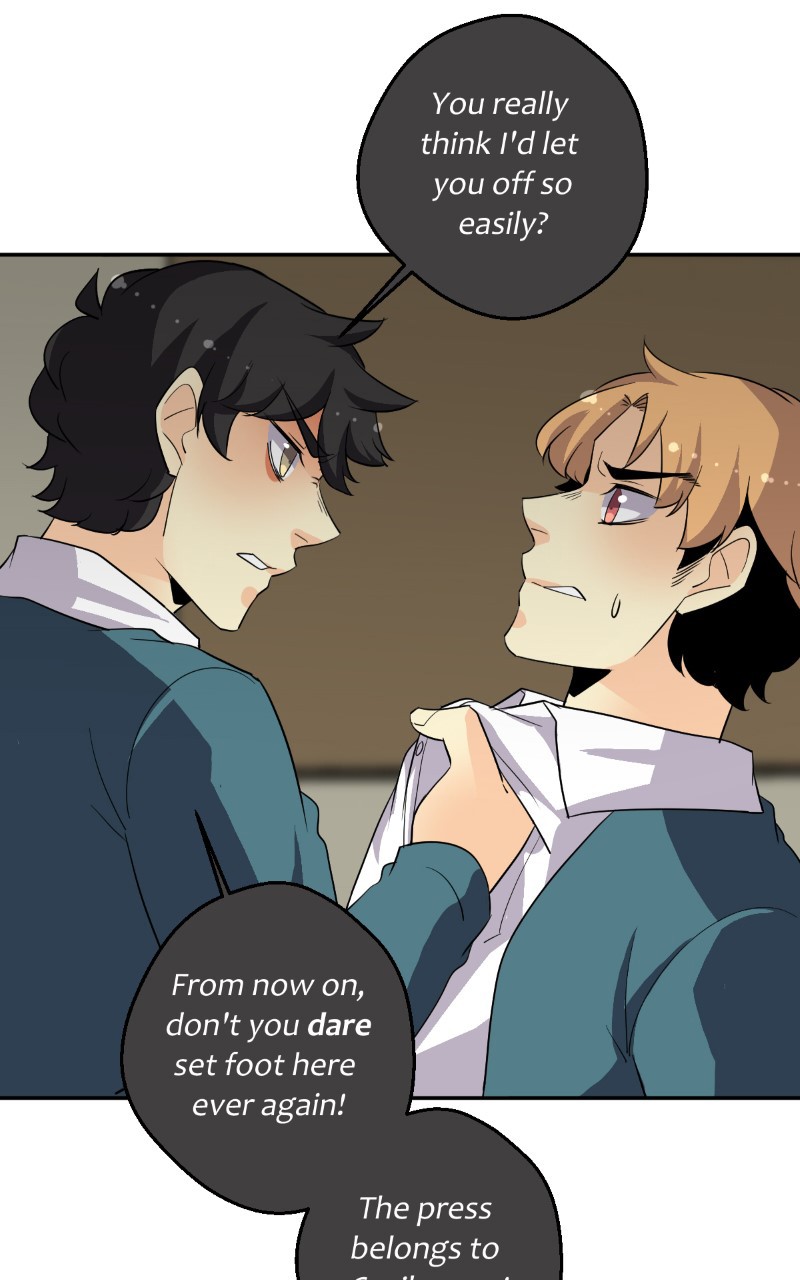unOrdinary Chap 190 - Next Chap 191