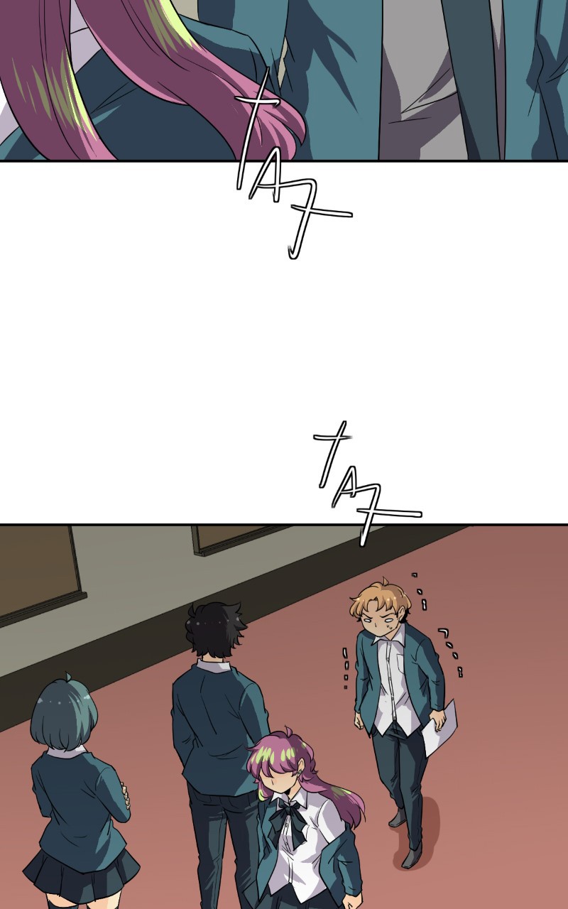 unOrdinary Chap 190 - Next Chap 191