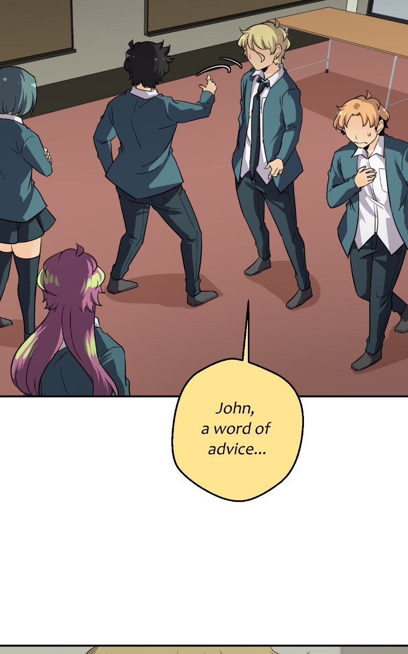 unOrdinary Chap 190 - Next Chap 191