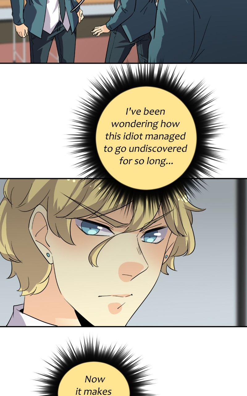 unOrdinary Chap 190 - Next Chap 191