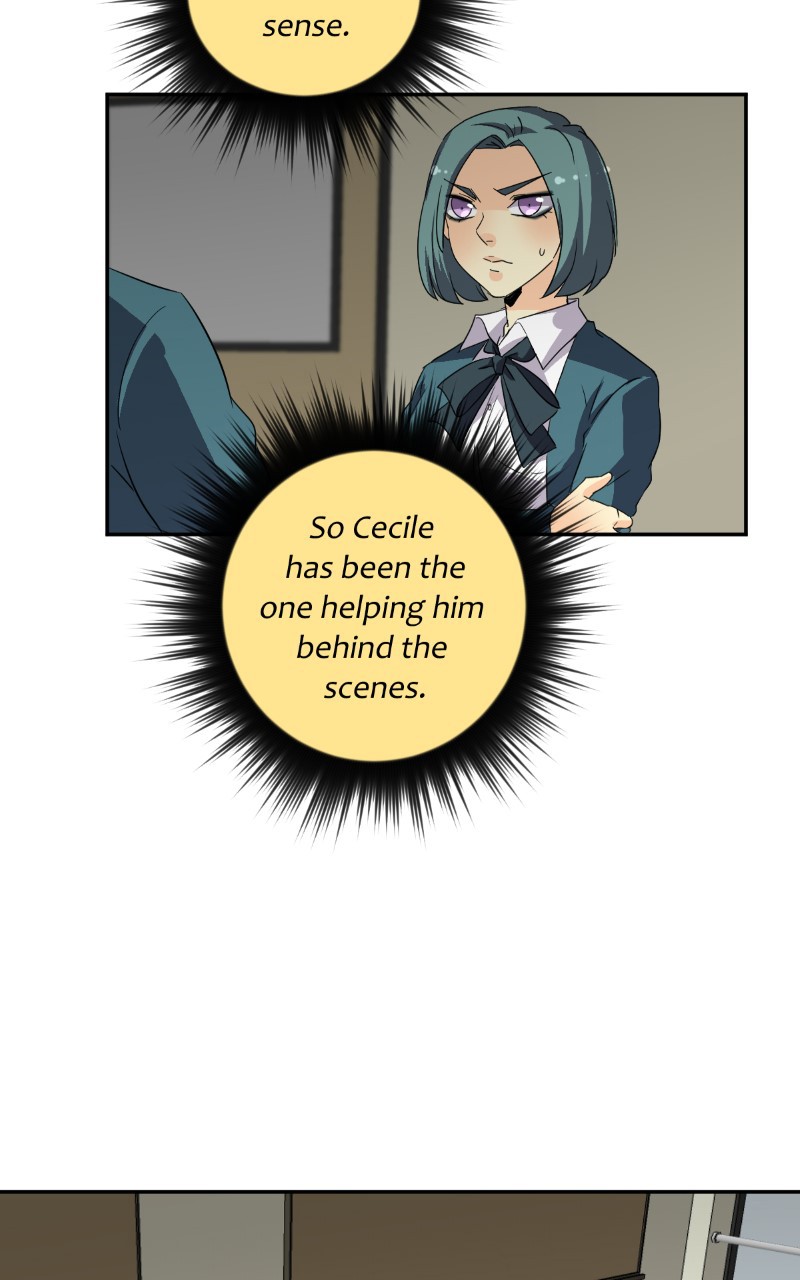 unOrdinary Chap 190 - Next Chap 191