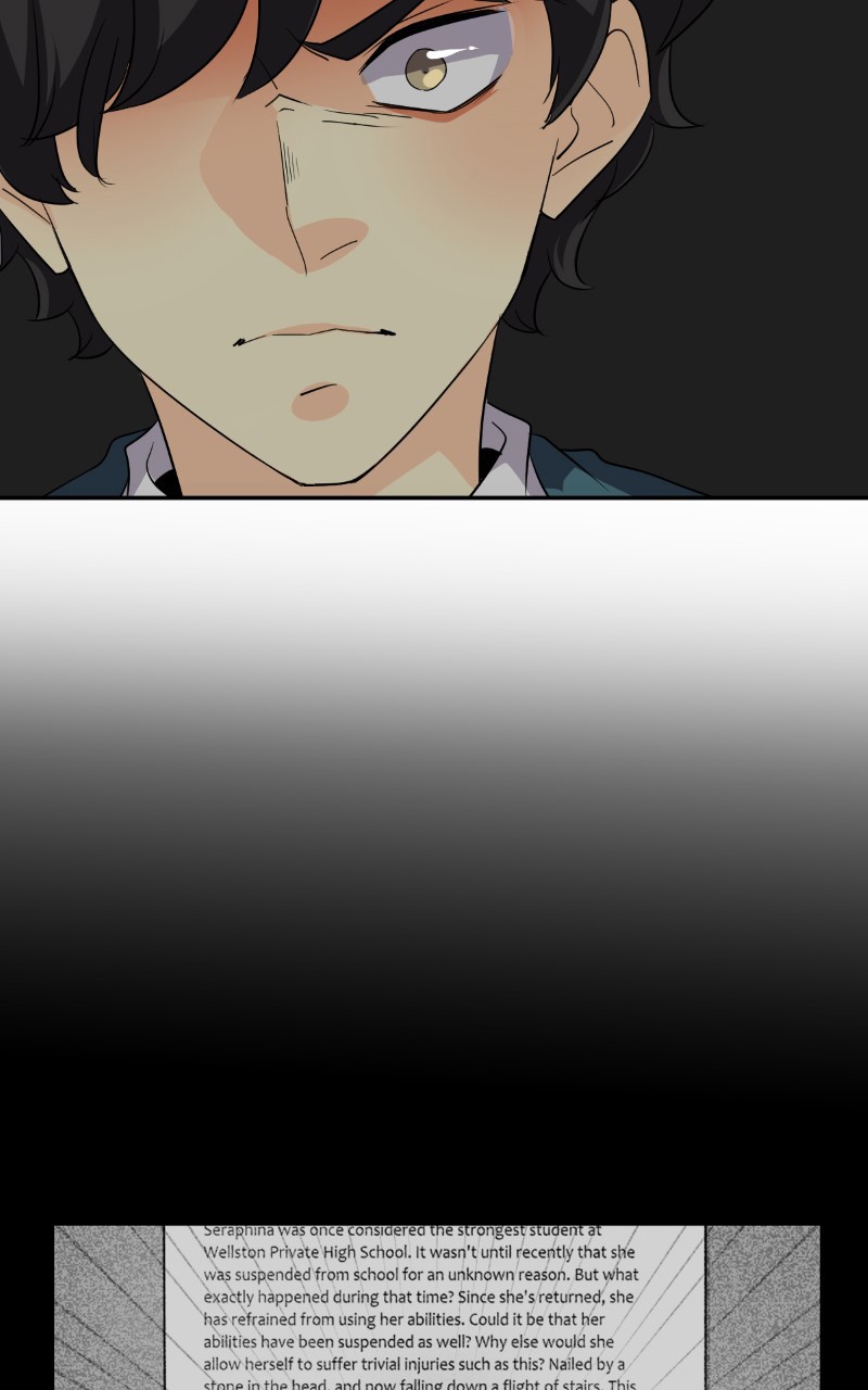 unOrdinary Chap 190 - Next Chap 191