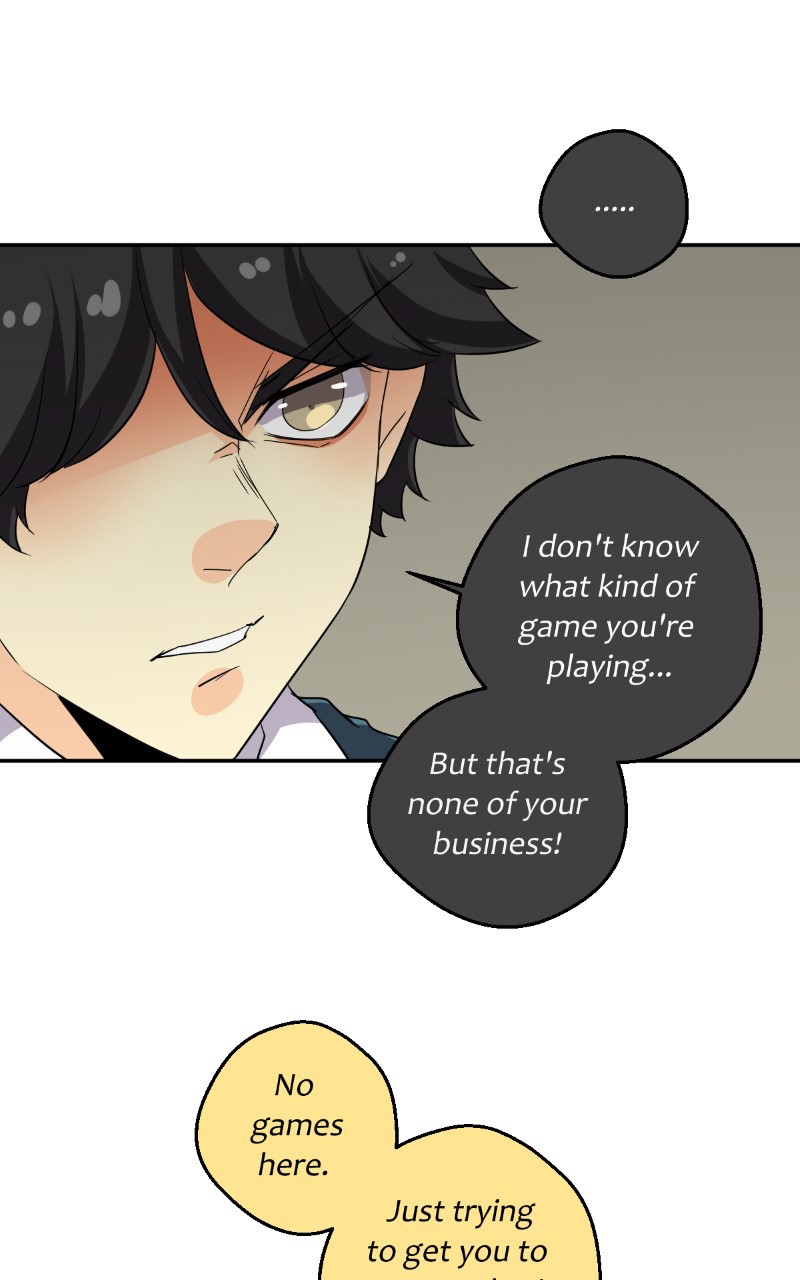 unOrdinary Chap 190 - Next Chap 191