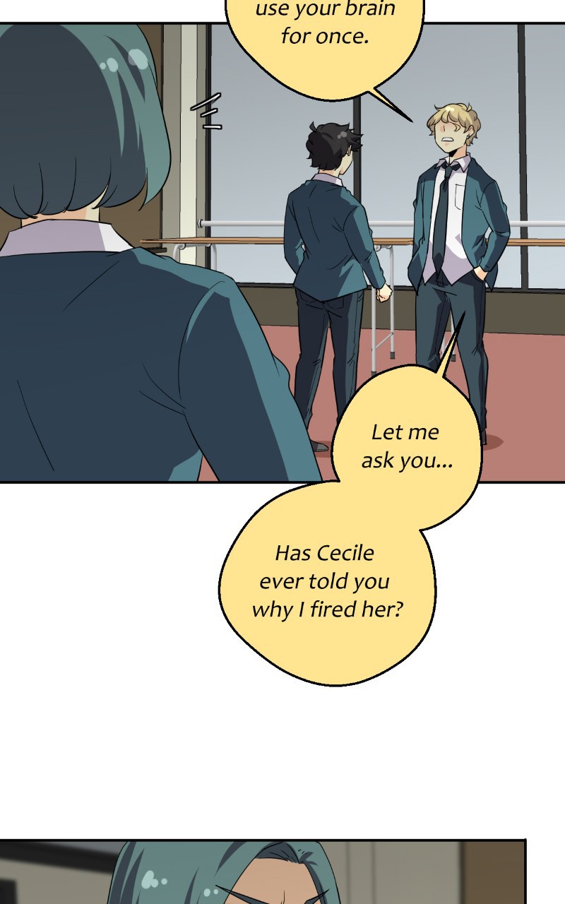 unOrdinary Chap 190 - Next Chap 191