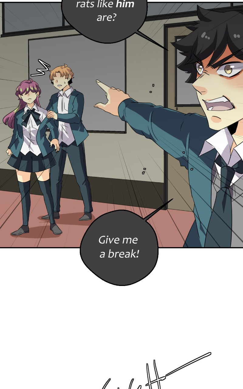 unOrdinary Chap 190 - Next Chap 191