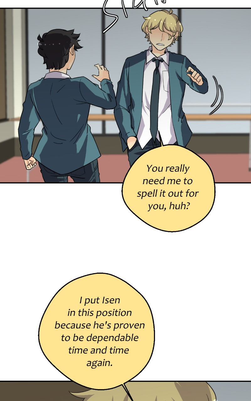 unOrdinary Chap 190 - Next Chap 191