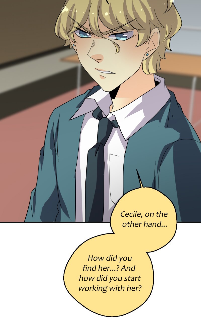 unOrdinary Chap 190 - Next Chap 191