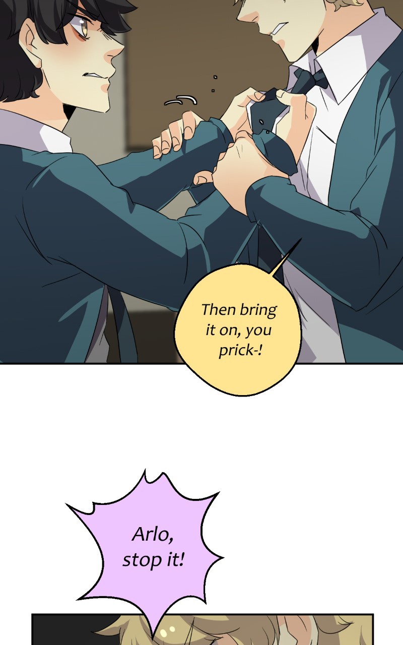 unOrdinary Chap 190 - Next Chap 191