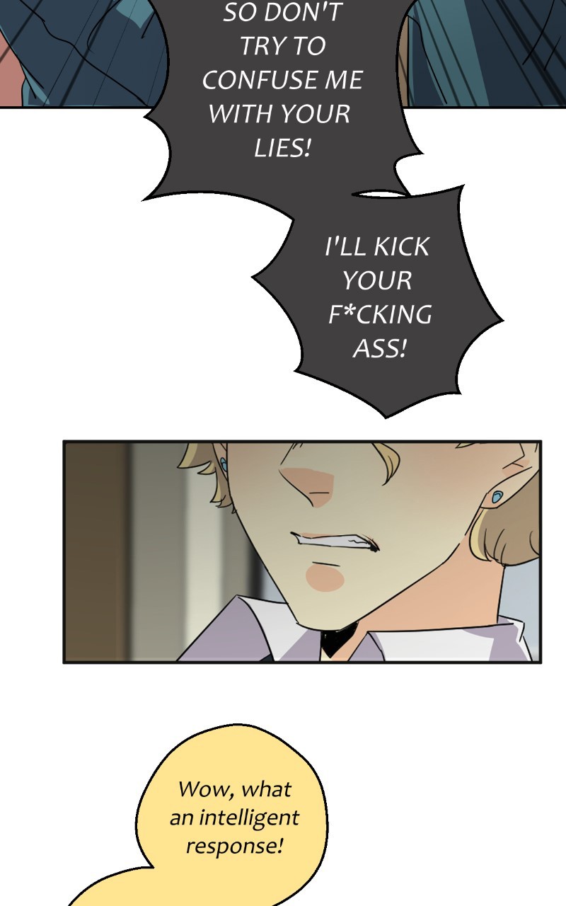 unOrdinary Chap 190 - Next Chap 191