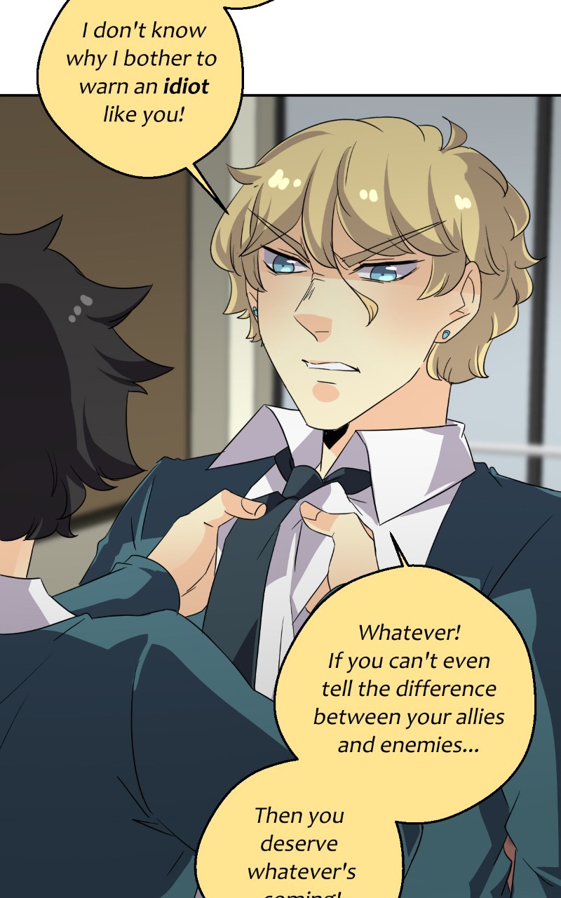 unOrdinary Chap 190 - Next Chap 191