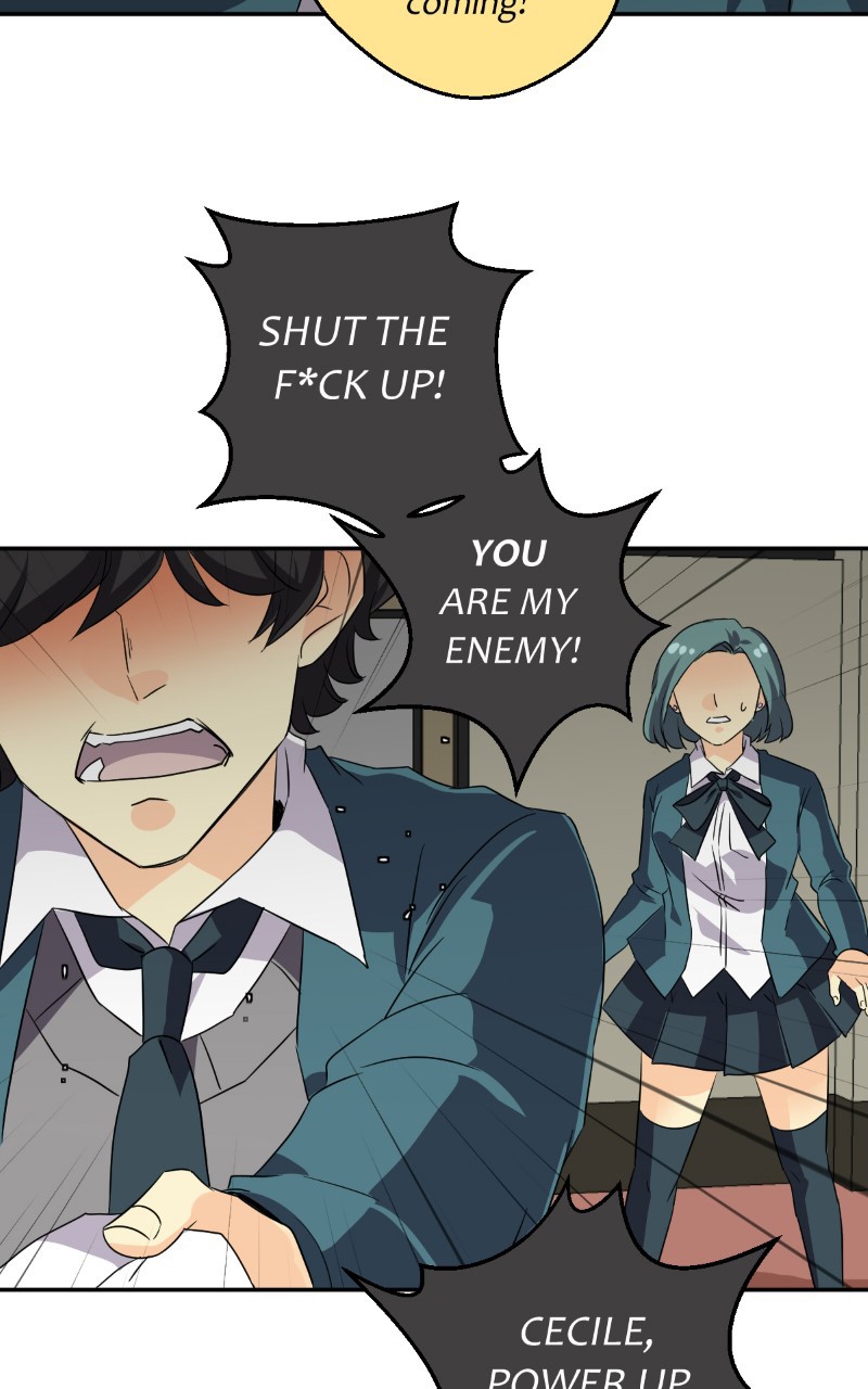unOrdinary Chap 190 - Next Chap 191