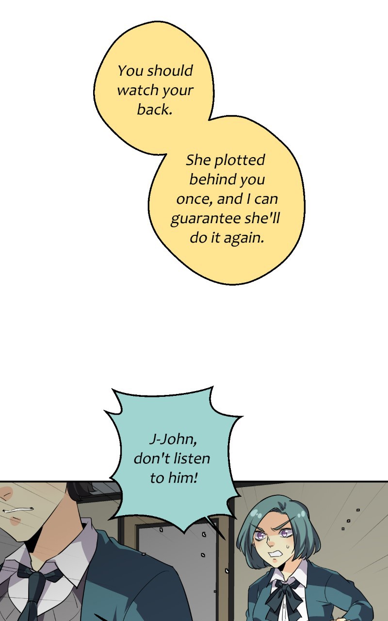 unOrdinary Chap 190 - Next Chap 191