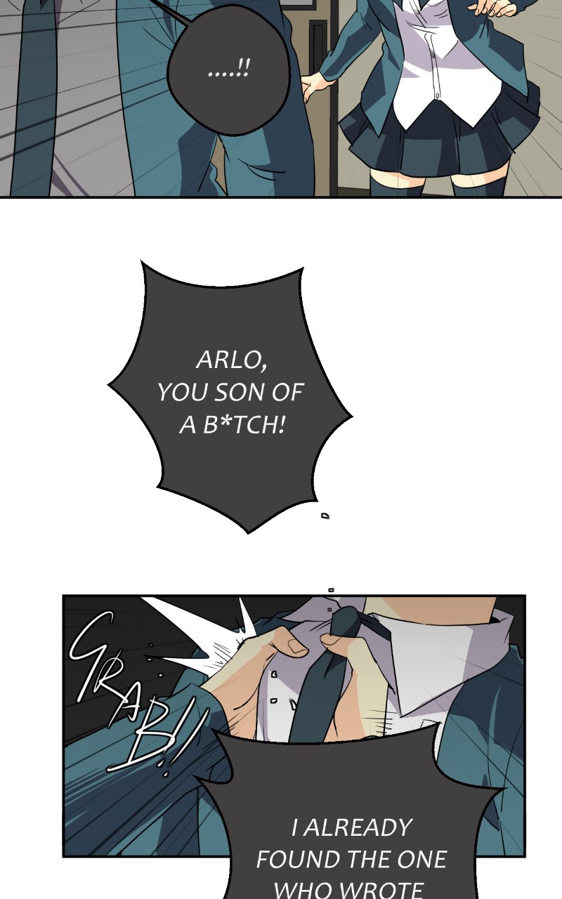 unOrdinary Chap 190 - Next Chap 191
