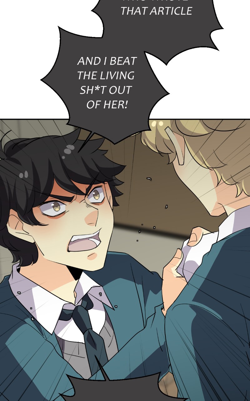 unOrdinary Chap 190 - Next Chap 191