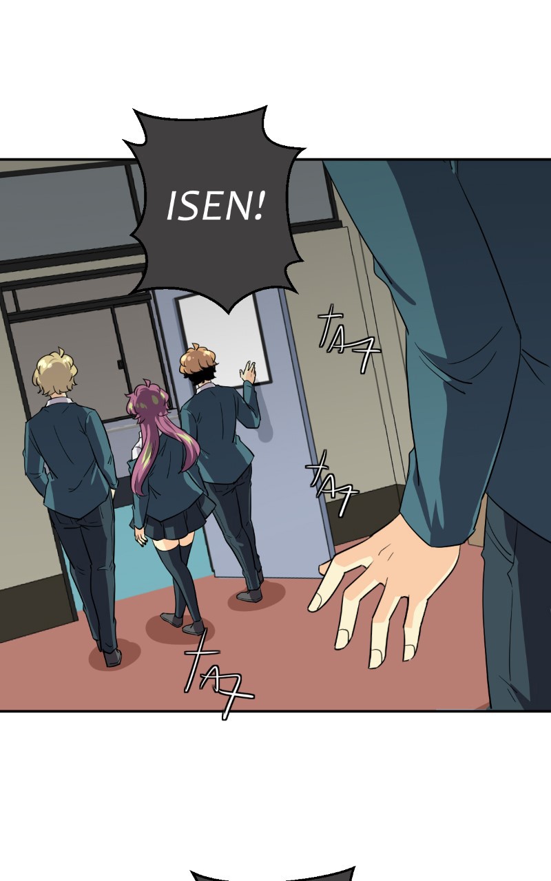 unOrdinary Chap 190 - Next Chap 191