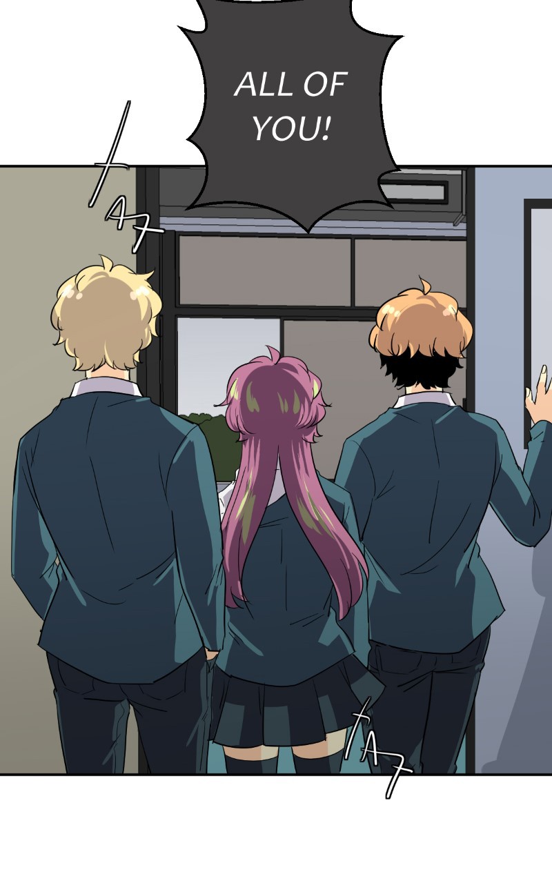 unOrdinary Chap 190 - Next Chap 191