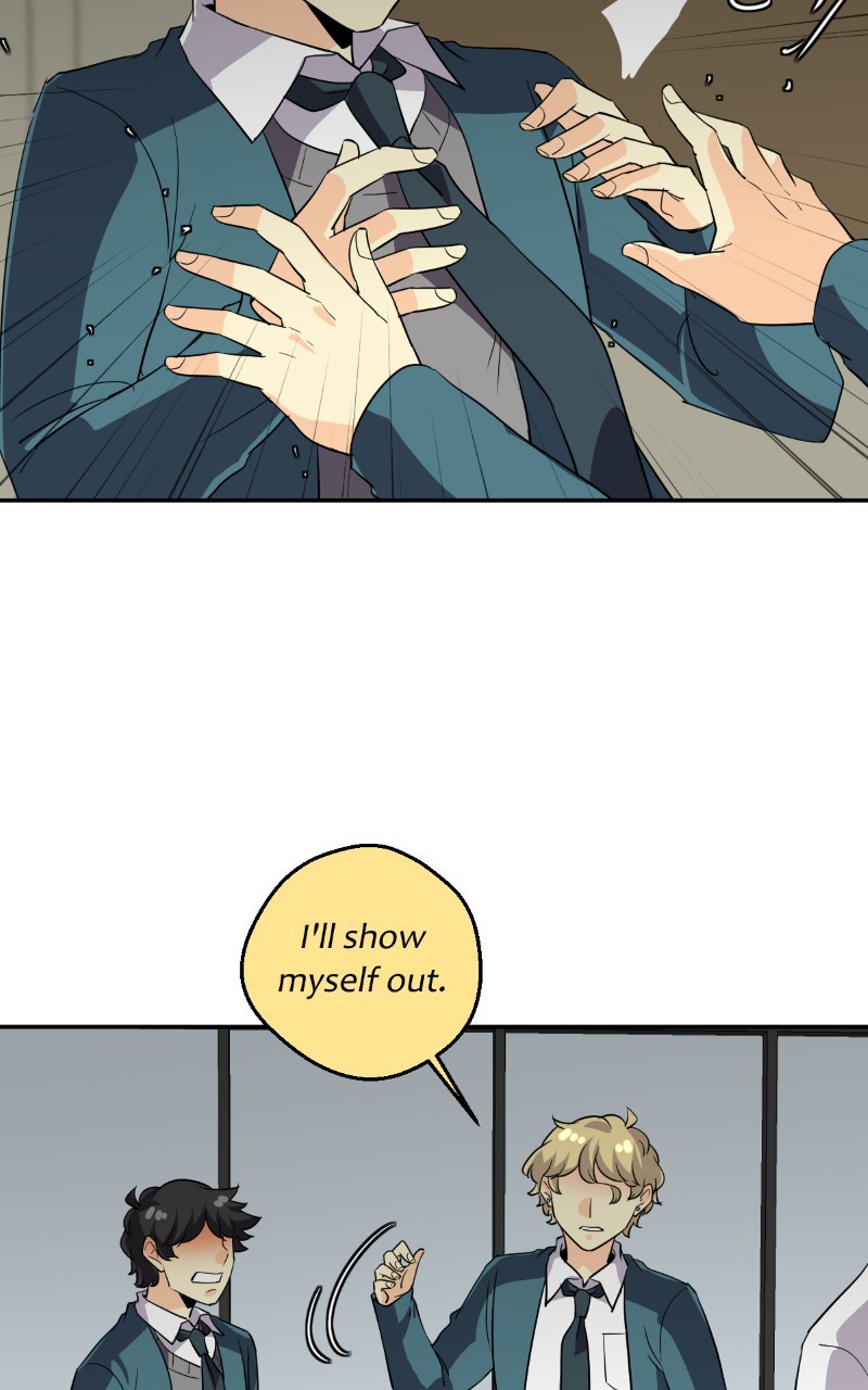 unOrdinary Chap 190 - Next Chap 191