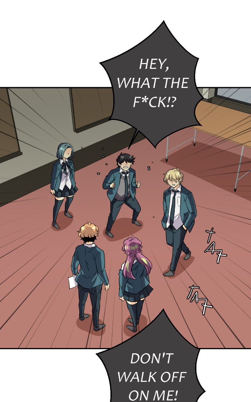 unOrdinary Chap 190 - Next Chap 191