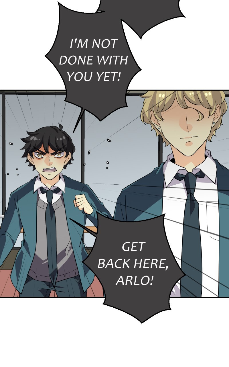 unOrdinary Chap 190 - Next Chap 191