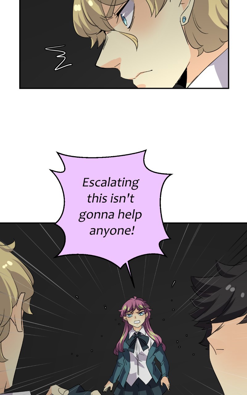 unOrdinary Chap 190 - Next Chap 191