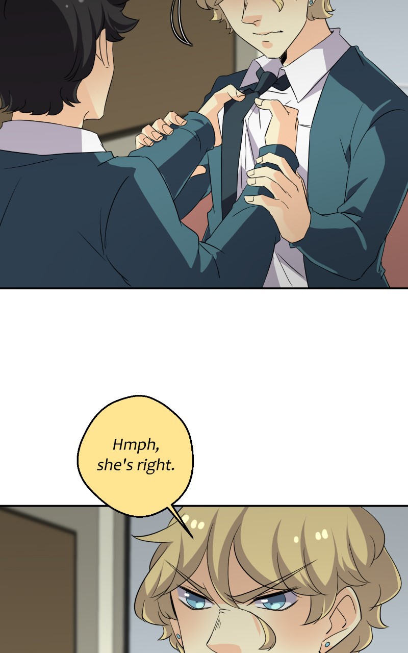 unOrdinary Chap 190 - Next Chap 191