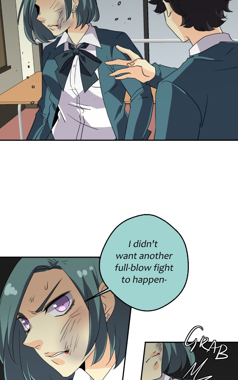 unOrdinary Chap 190 - Next Chap 191