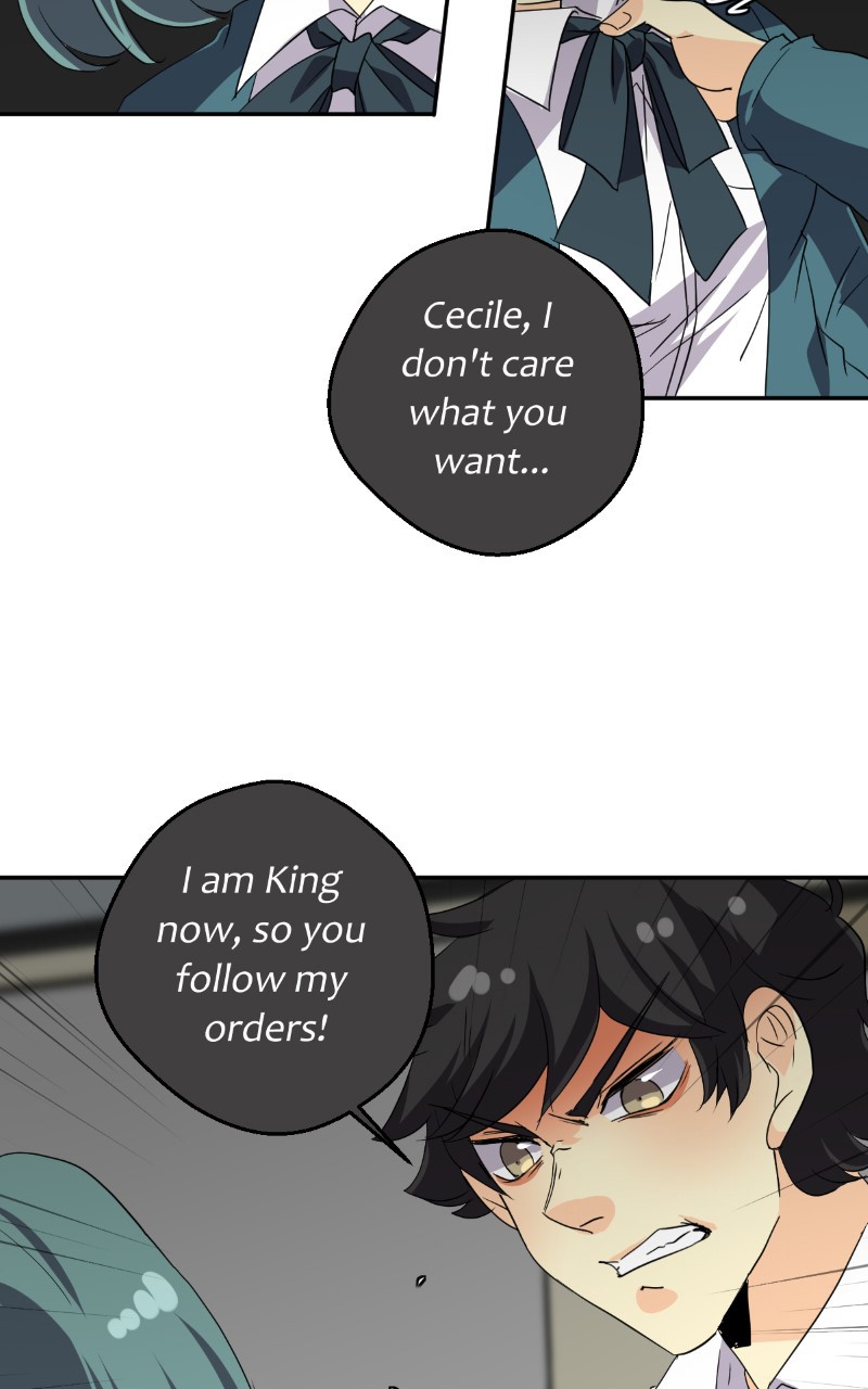 unOrdinary Chap 190 - Next Chap 191