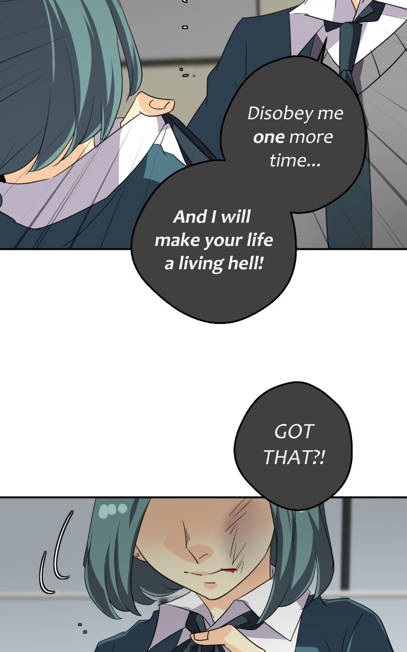 unOrdinary Chap 190 - Next Chap 191