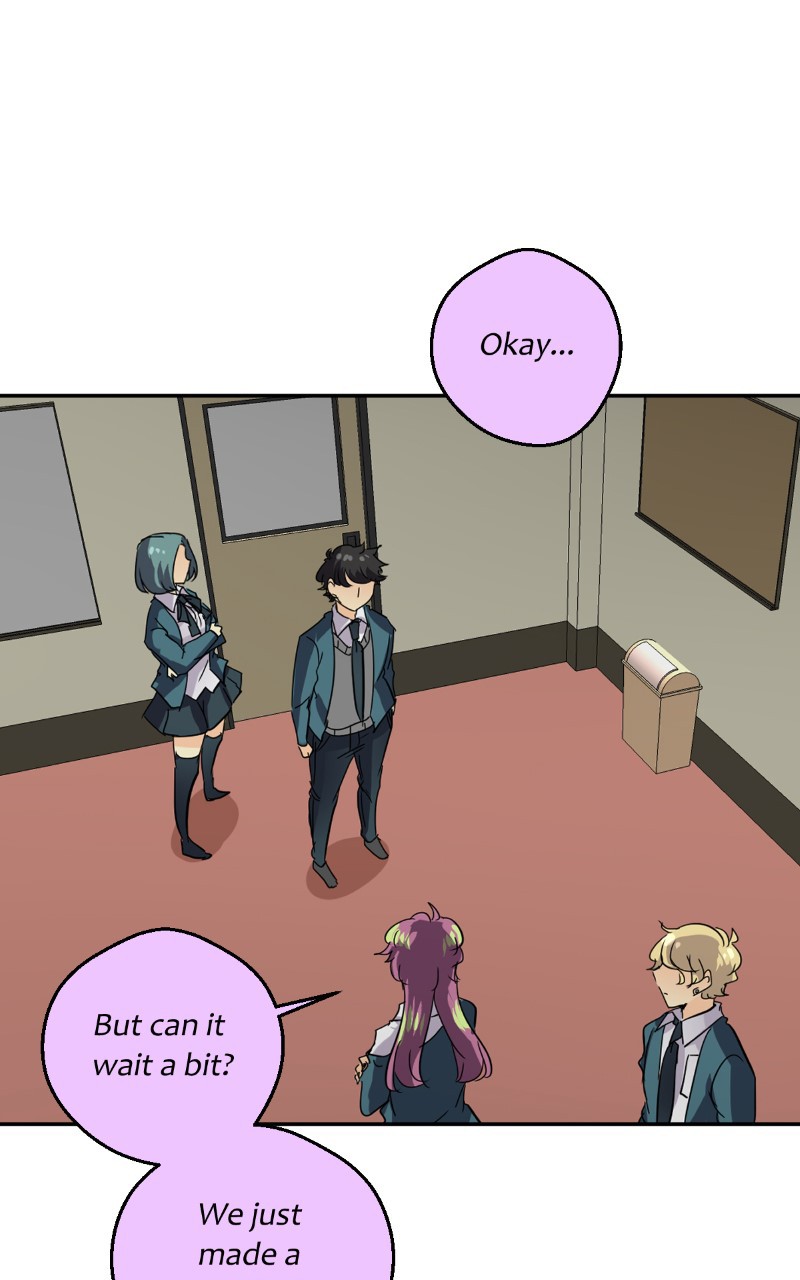 unOrdinary Chap 190 - Next Chap 191