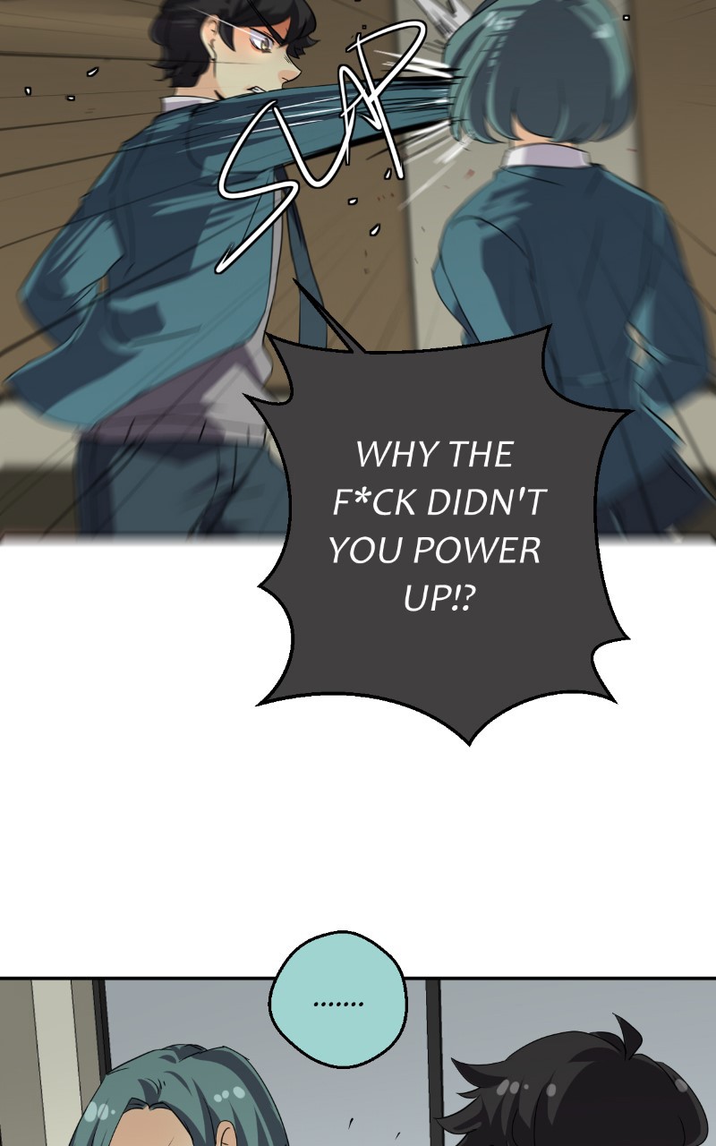 unOrdinary Chap 190 - Next Chap 191