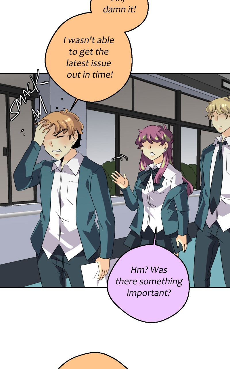 unOrdinary Chap 190 - Next Chap 191