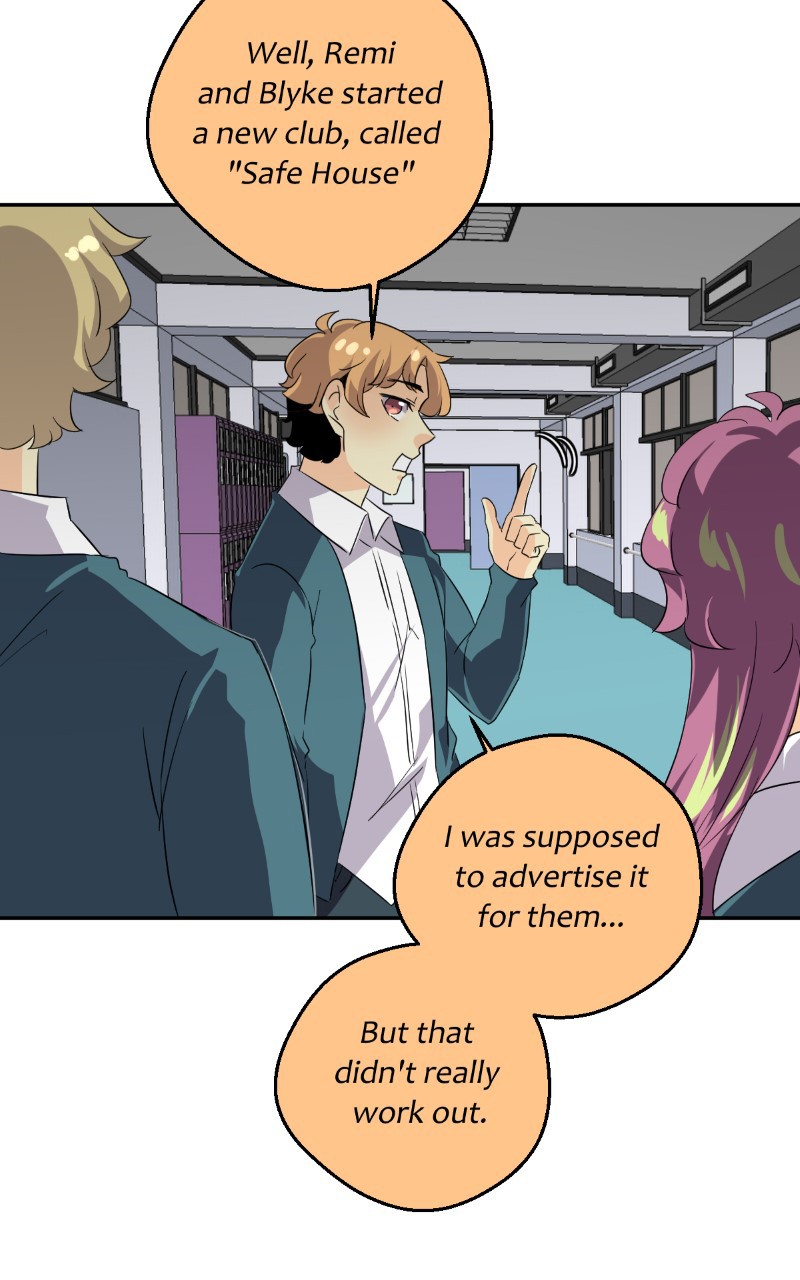 unOrdinary Chap 190 - Next Chap 191