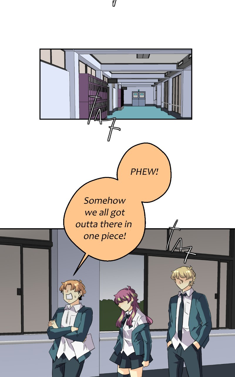 unOrdinary Chap 190 - Next Chap 191