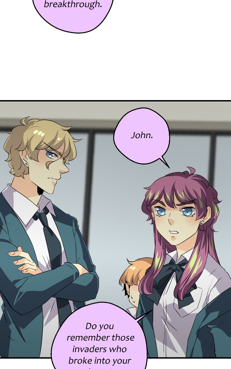 unOrdinary Chap 190 - Next Chap 191