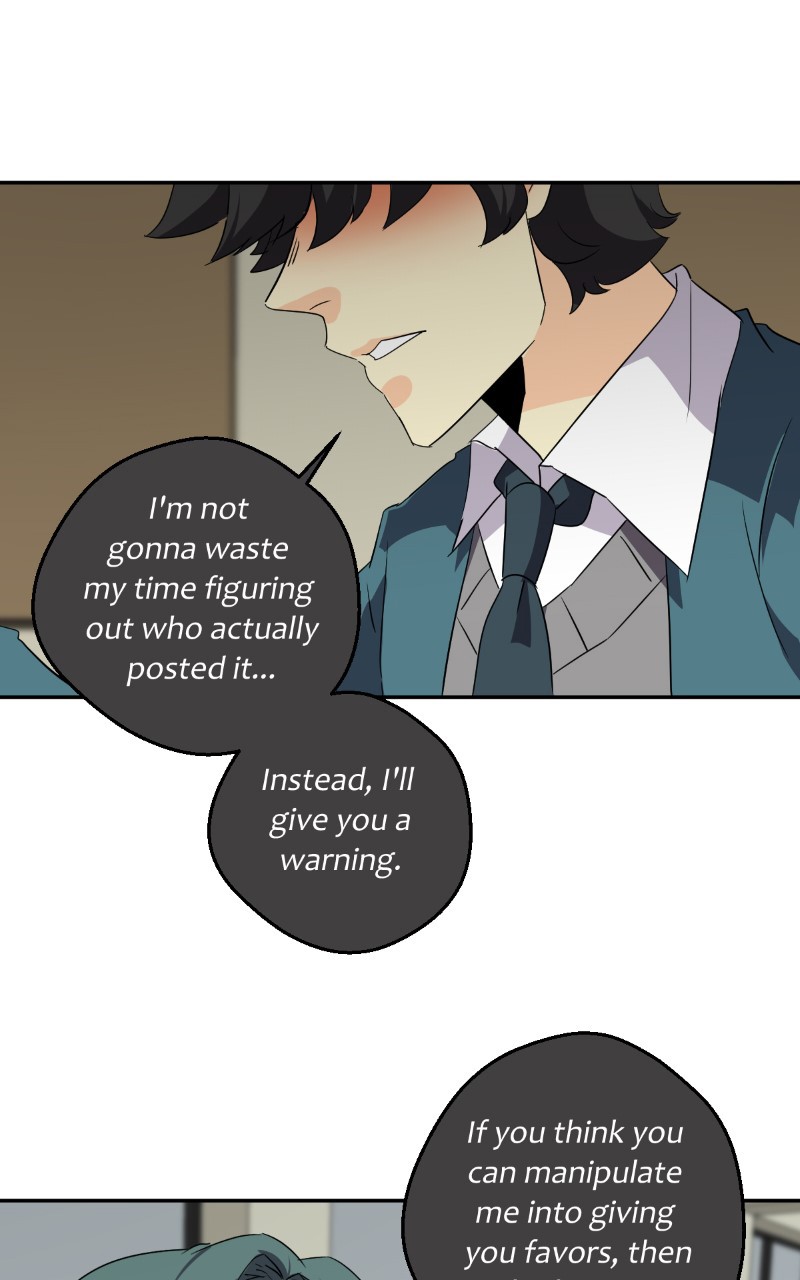 unOrdinary Chap 190 - Next Chap 191