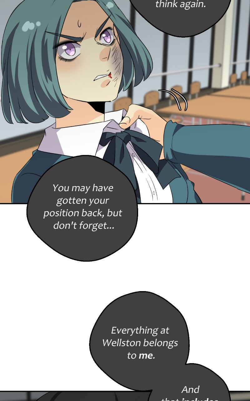 unOrdinary Chap 190 - Next Chap 191