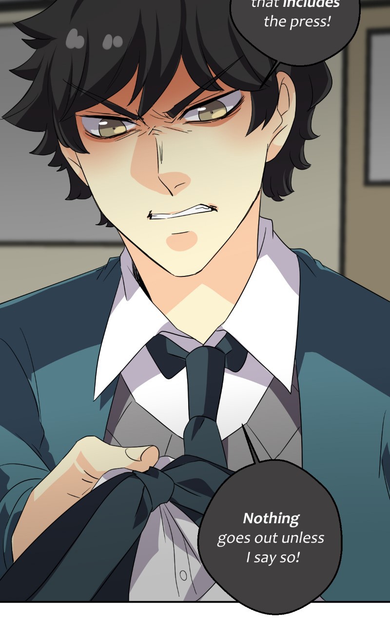 unOrdinary Chap 190 - Next Chap 191