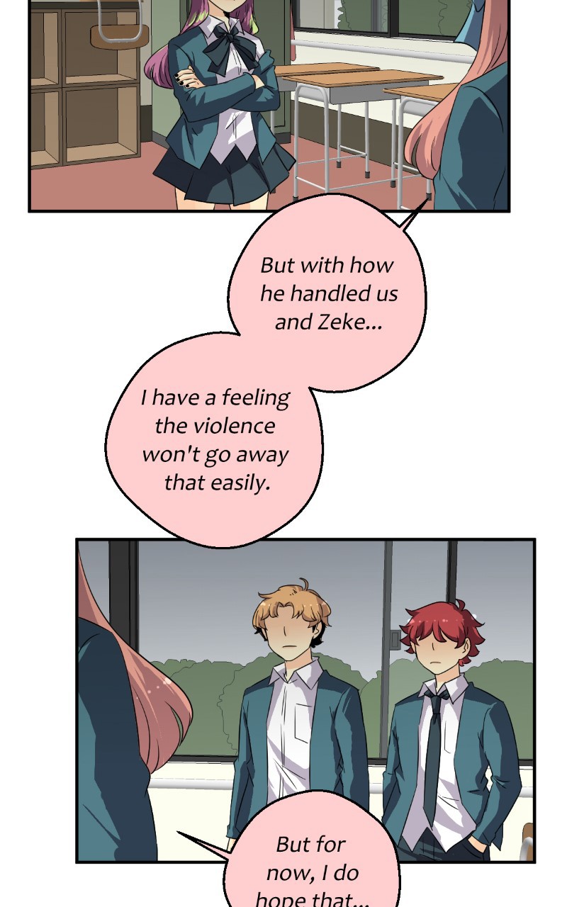 unOrdinary Chap 191 - Next Chap 192