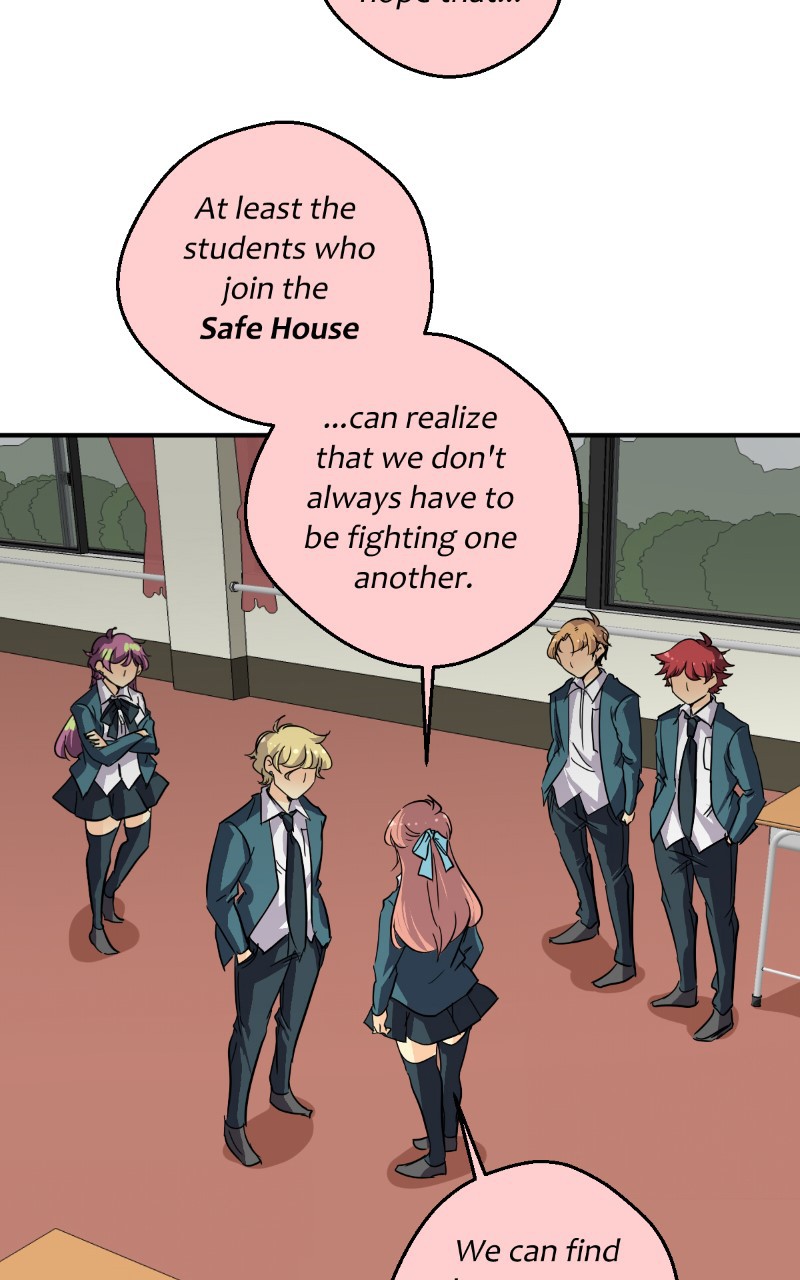 unOrdinary Chap 191 - Next Chap 192