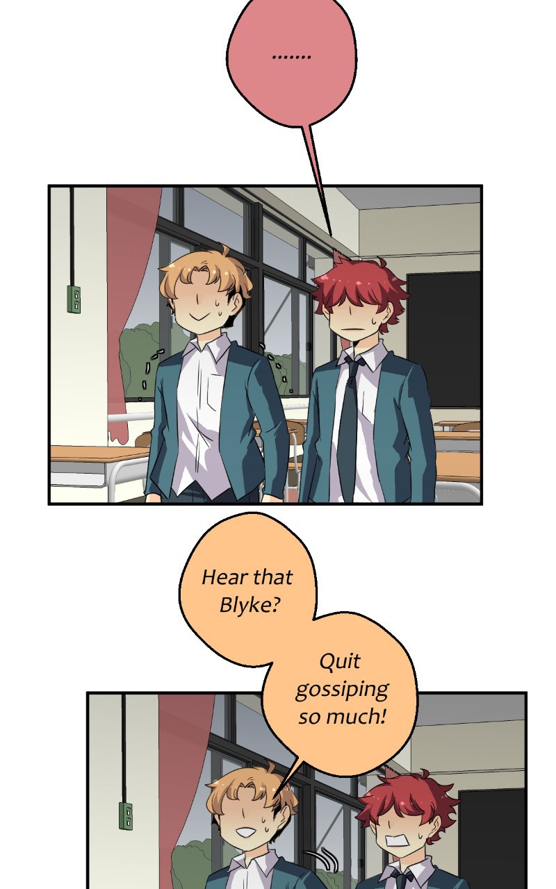 unOrdinary Chap 191 - Next Chap 192