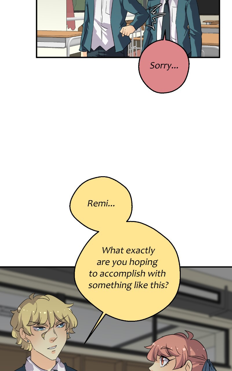 unOrdinary Chap 191 - Next Chap 192