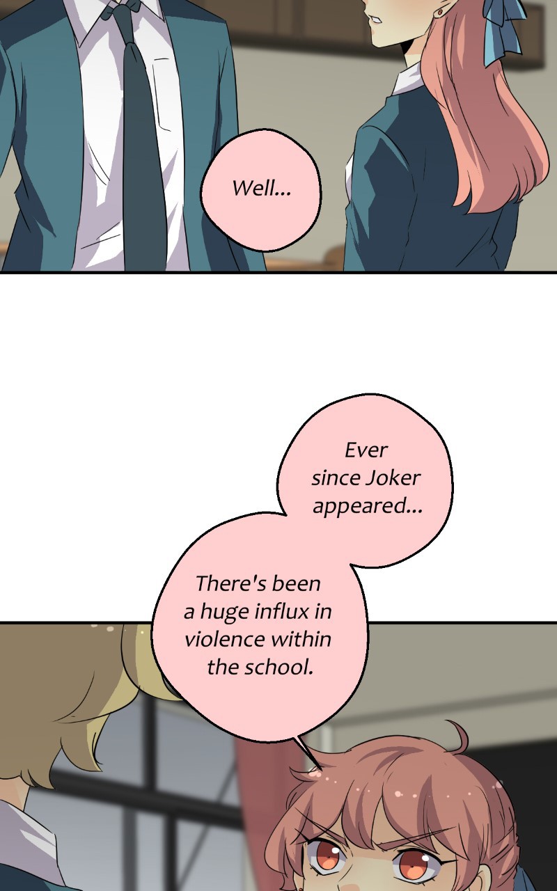unOrdinary Chap 191 - Next Chap 192