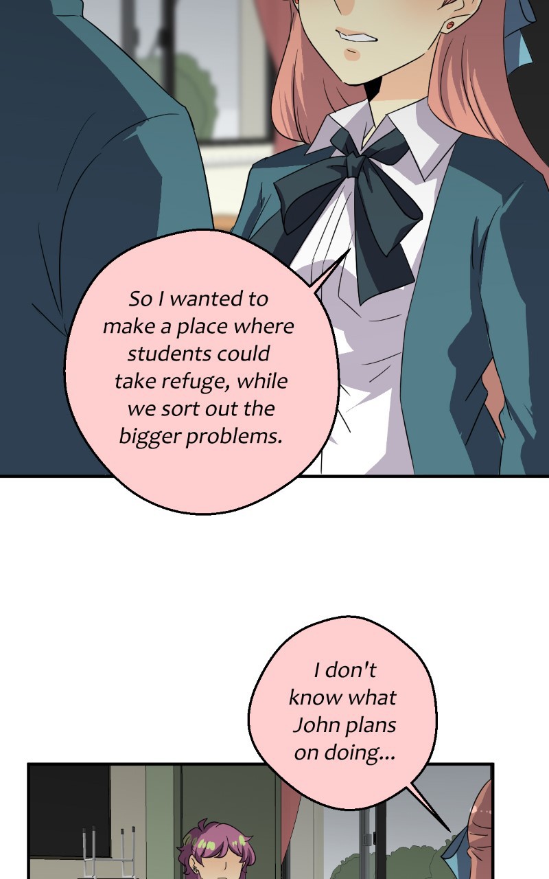 unOrdinary Chap 191 - Next Chap 192