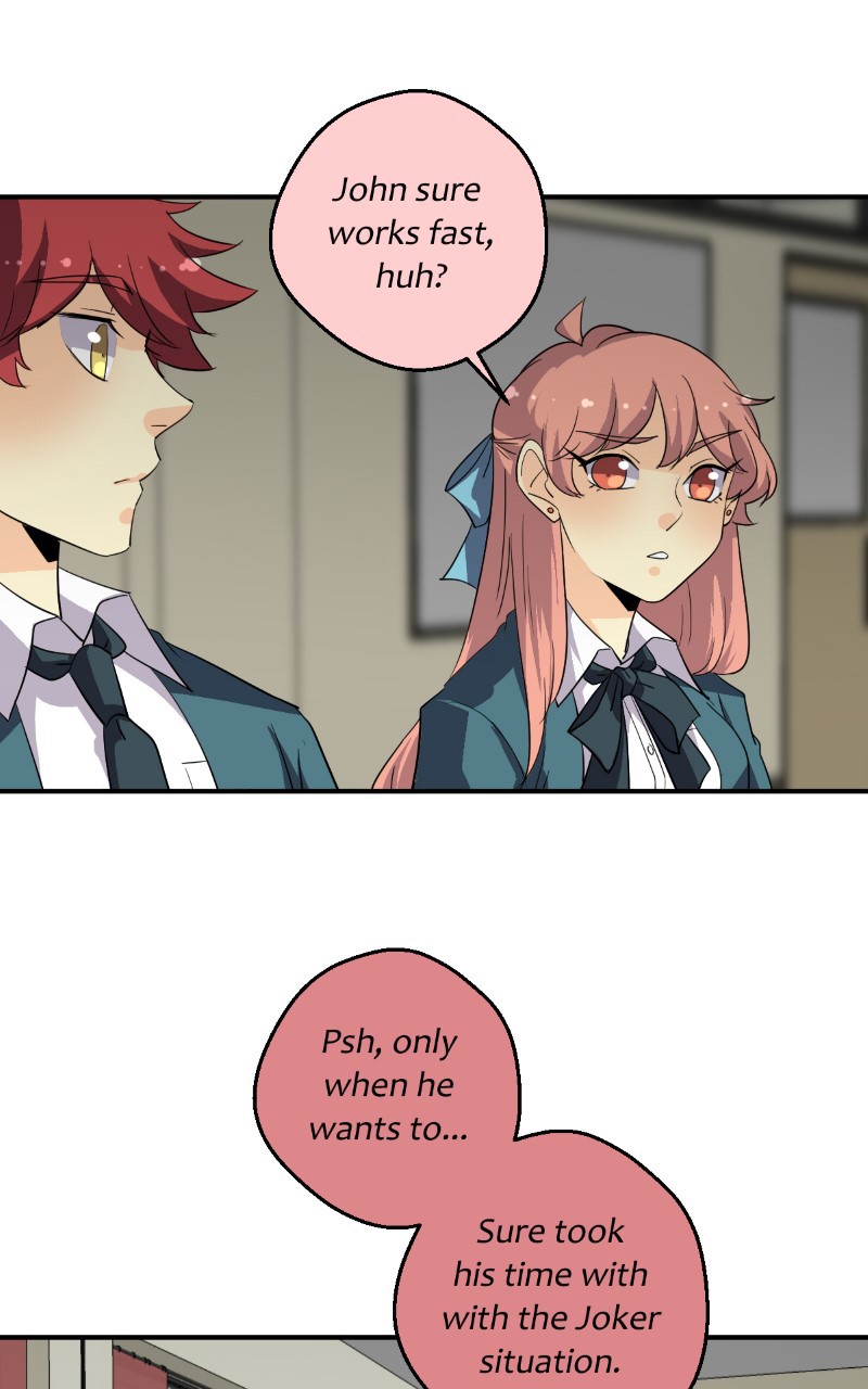 unOrdinary Chap 191 - Next Chap 192