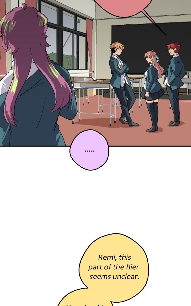 unOrdinary Chap 191 - Next Chap 192